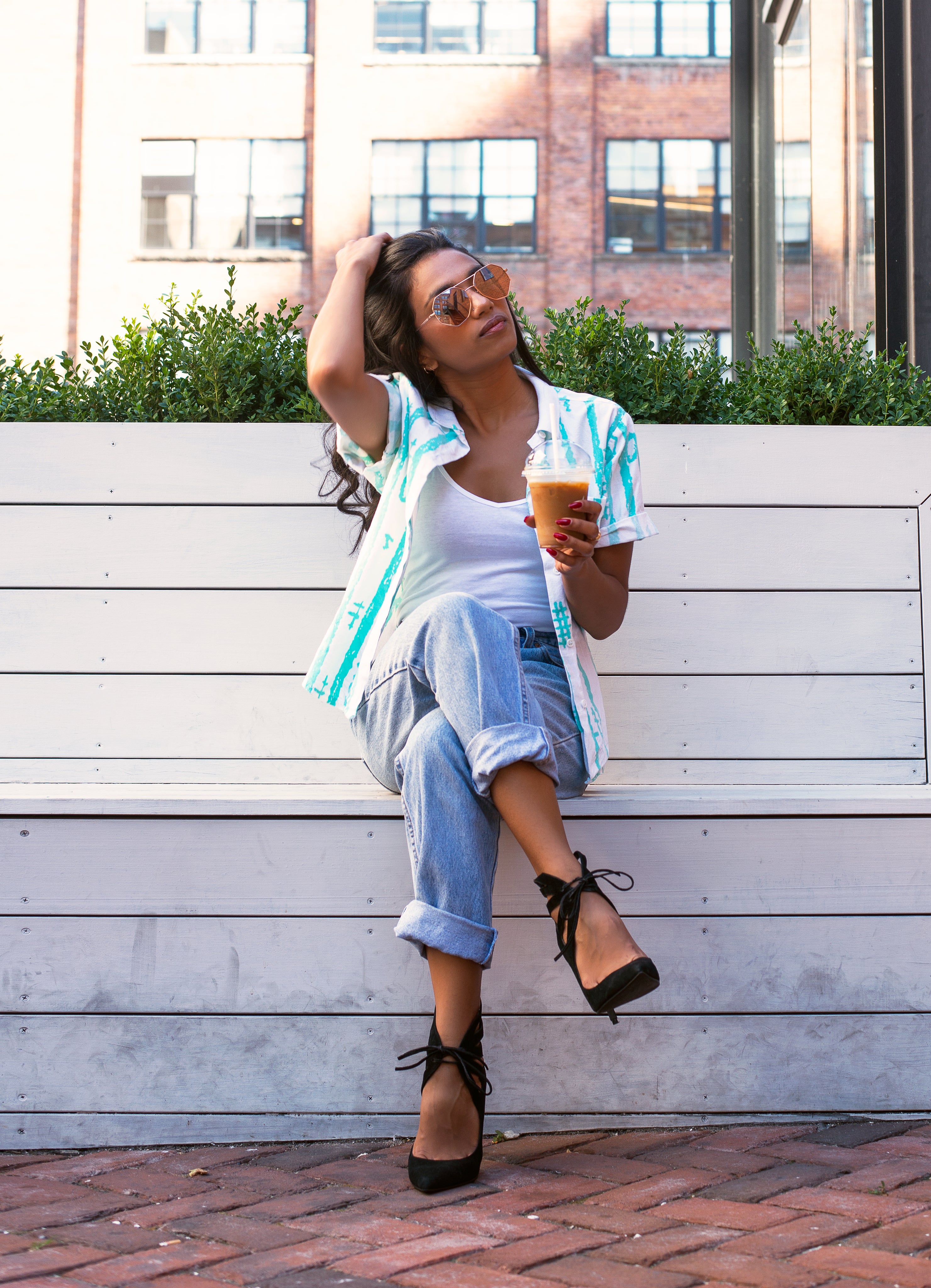 Camila R. - Verified Buyer